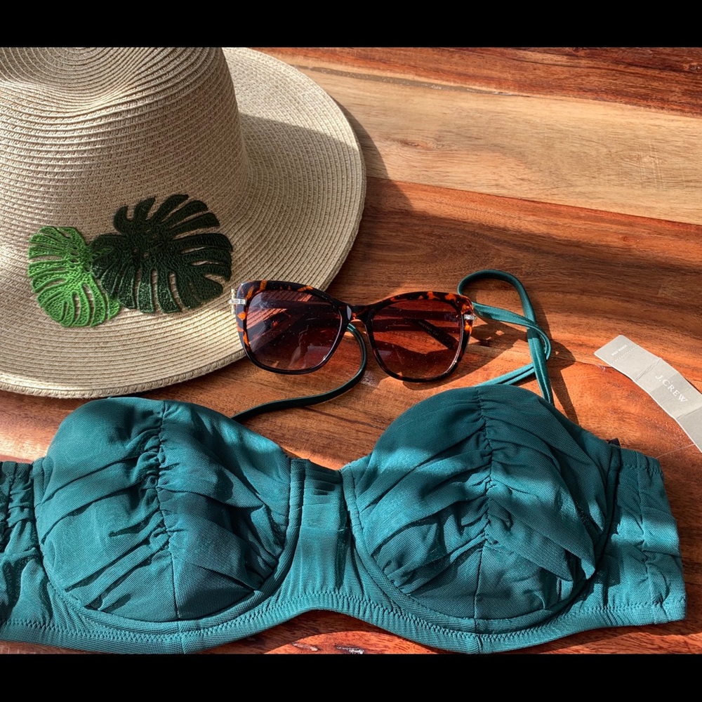 Bikini top size small